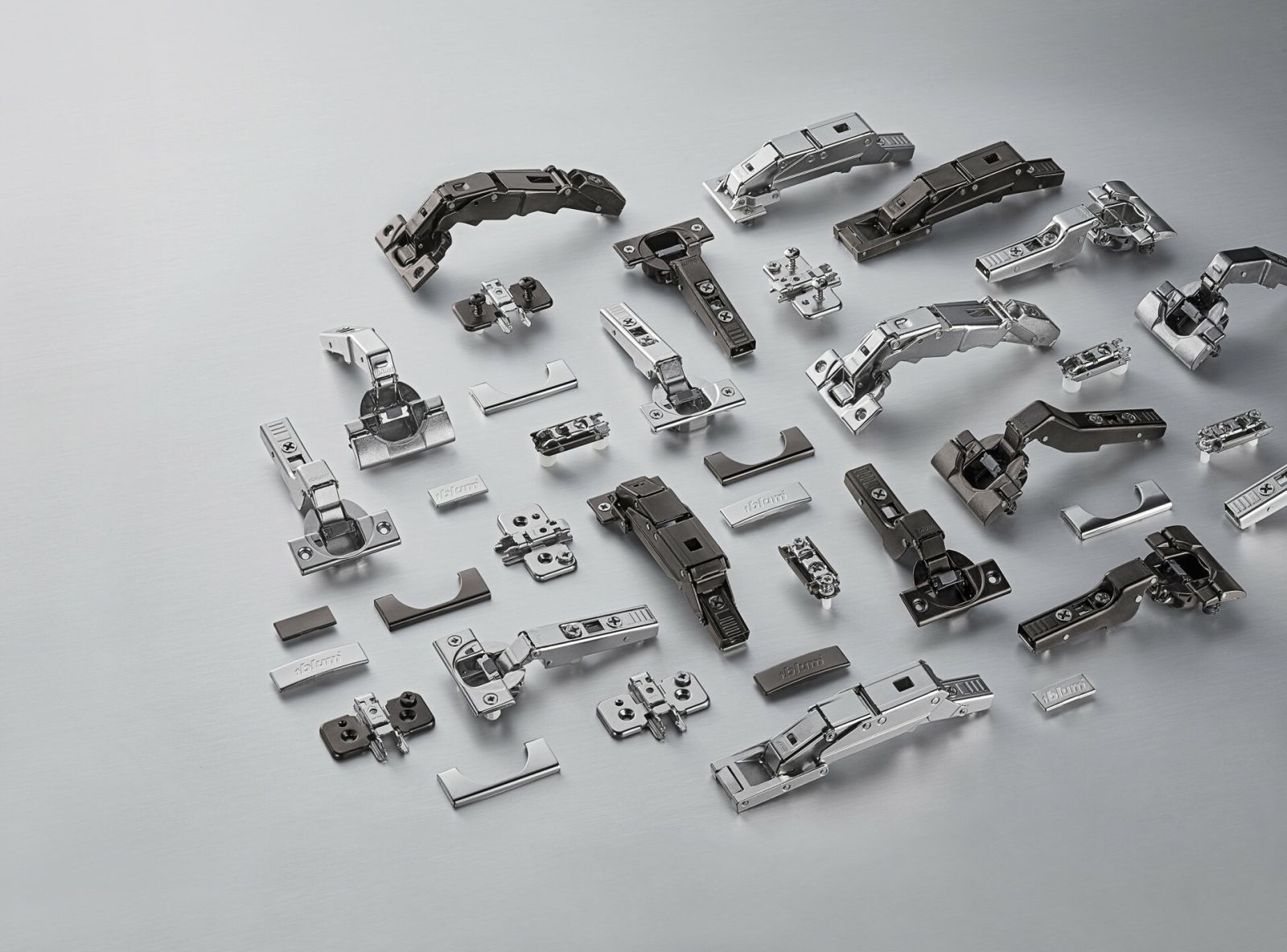 Vai trò của phụ kiện trong thi công