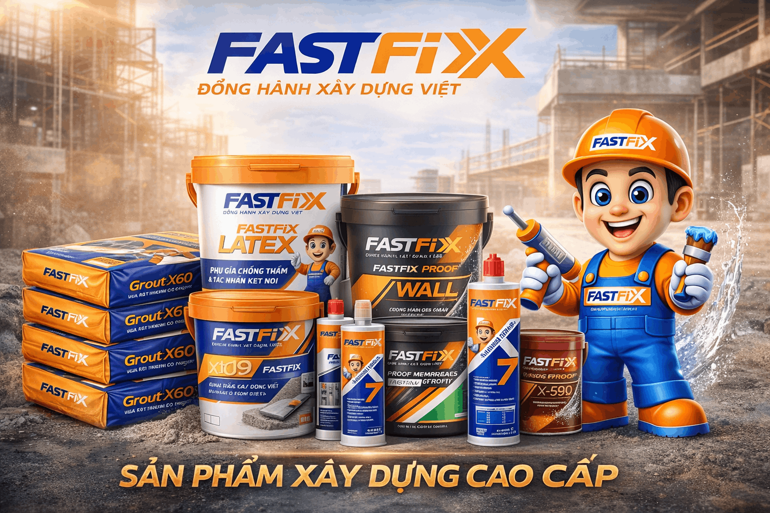 Chi tiết sản phẩm